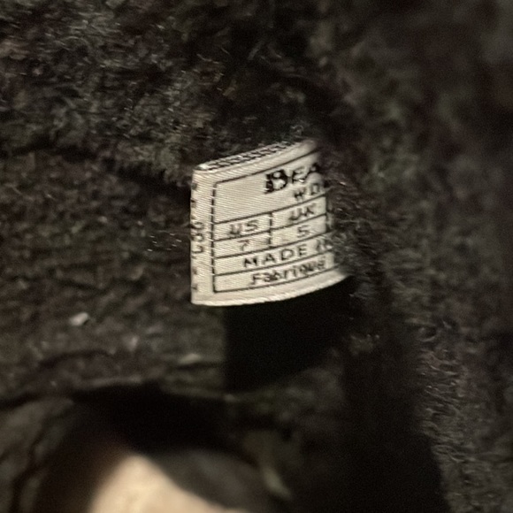 Bearpaw Ugg Tall Boots - Picture 3 of 3